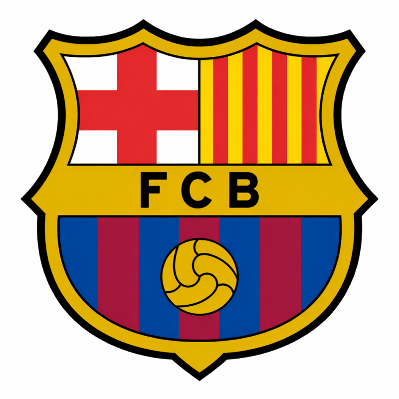 fc barcelona címer kivarrható gobelin (eg 029) fc barcelona címer kivarrható gobelin (eg 029)