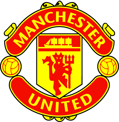 manchester united fc címer kivarrható gobelin (eg 036)