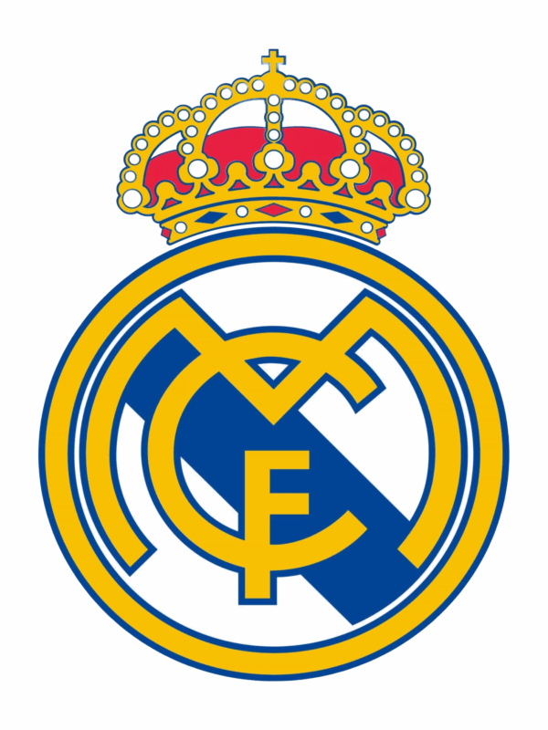 real madrid címer kivarrható gobelin (eg 038)