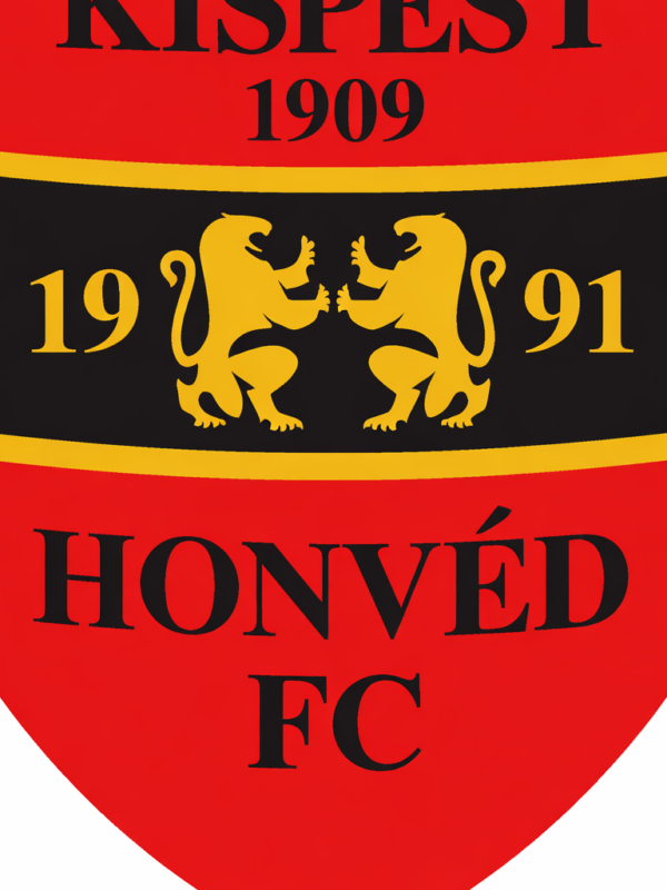 kispest honvéd fc címer kivarrható gobelin (eg 047)