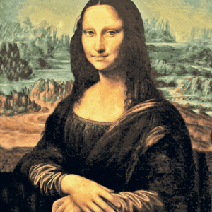mona lisa kivarrható gobelin (fe 076) mona lisa kivarrható gobelin (fe 076)