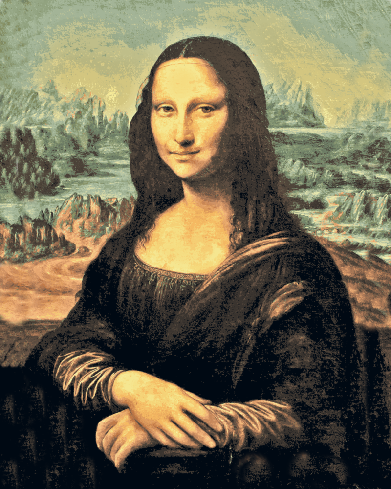 mona lisa kivarrható gobelin (fe 076) mona lisa kivarrható gobelin (fe 076)