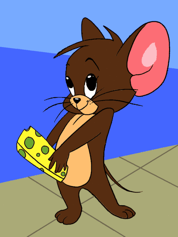 jerry kivarrható gobelin (gy 025)
