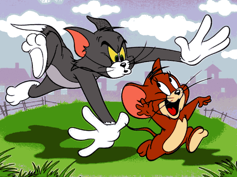 tom és jery kivarrható gobelin (gy 052) tom és jery kivarrható gobelin (gy 052)