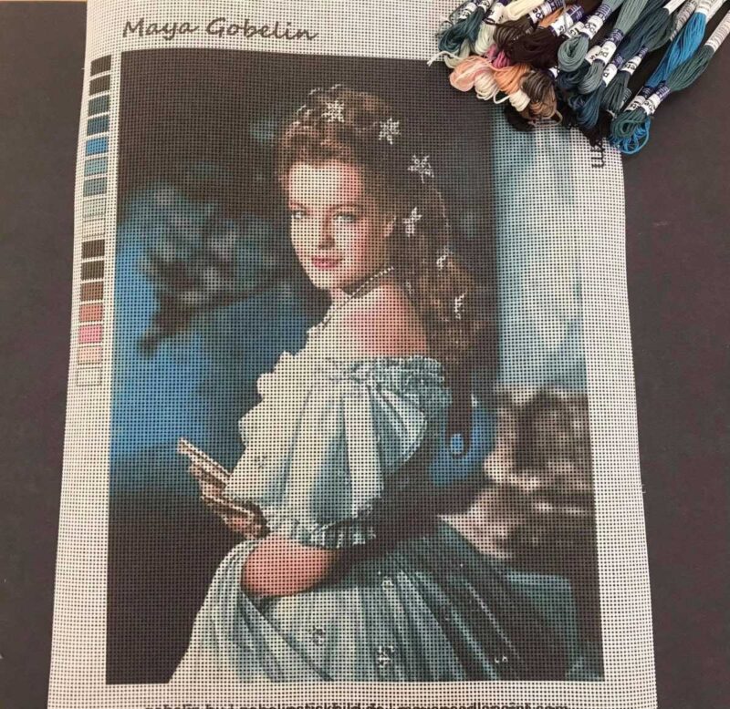 import placeholder for 25446