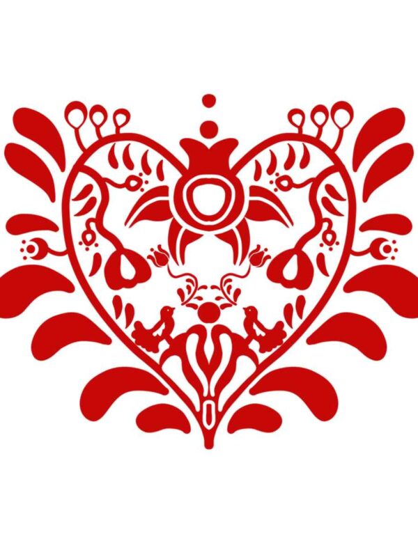 Maya minta II. kivarrható gobelin (MG-889)