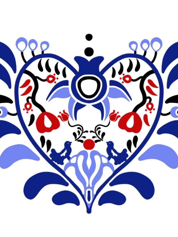 Maya minta III. kivarrható gobelin (MG-891)