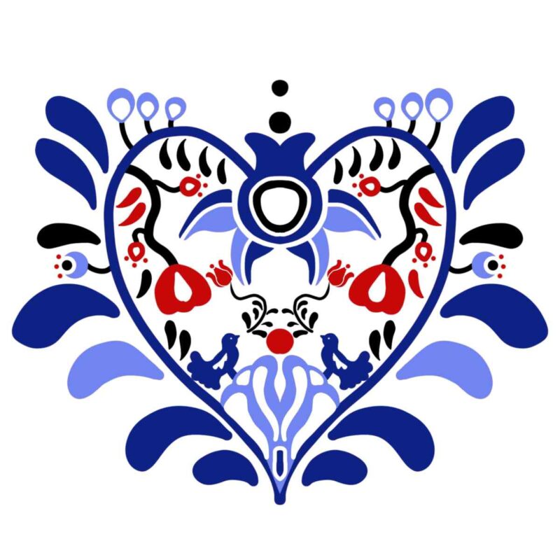 Maya minta III. kivarrható gobelin (MG-891)