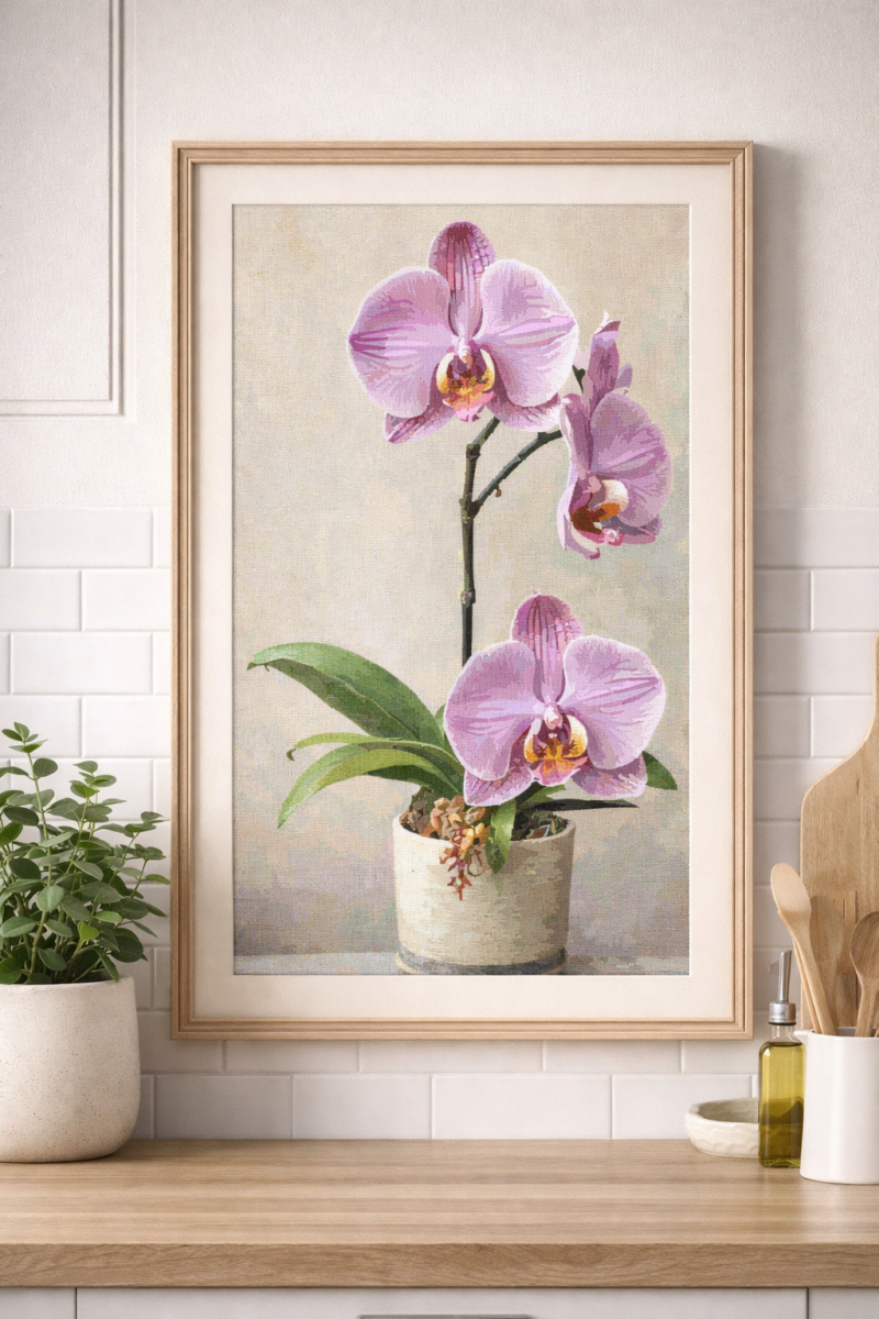 elbűvölő orchideák iii. (mg 1112) elbűvölő orchideák iii. (mg 1112)