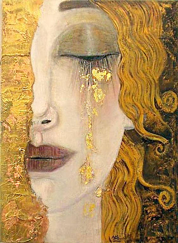 klimt festmény kivarrható gobelin apró esztétikai hibával (mg 495 a) normál alapon 50x70 cm klimt festmény kivarrható gobelin apró esztétikai hibával (mg 495 a) normál alapon 50x70 cm