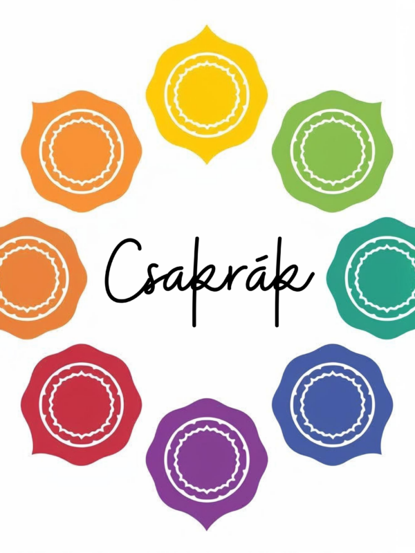 csakrák