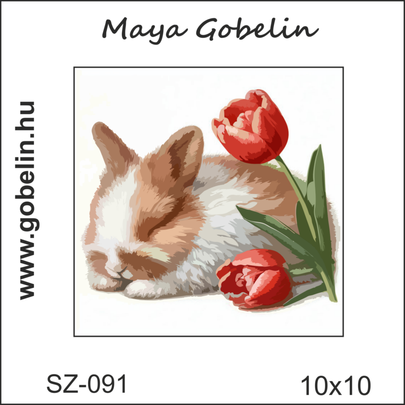 maya gobelin csupor méz kivarrható gobelin 10x10 cm es szett fonallal (sz 077) maya gobelin csupor méz kivarrható gobelin 10x10 cm es szett fonallal (sz 077)