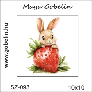maya gobelin csupor méz kivarrható gobelin 10x10 cm es szett fonallal (sz 077) maya gobelin csupor méz kivarrható gobelin 10x10 cm es szett fonallal (sz 077)