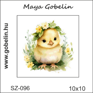 maya gobelin csupor méz kivarrható gobelin 10x10 cm es szett fonallal (sz 077) maya gobelin csupor méz kivarrható gobelin 10x10 cm es szett fonallal (sz 077)