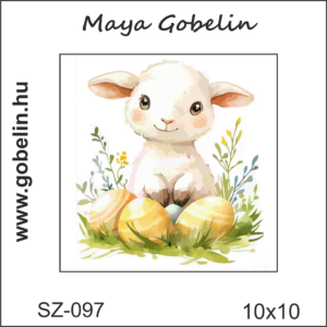 maya gobelin csupor méz kivarrható gobelin 10x10 cm es szett fonallal (sz 077) maya gobelin csupor méz kivarrható gobelin 10x10 cm es szett fonallal (sz 077)