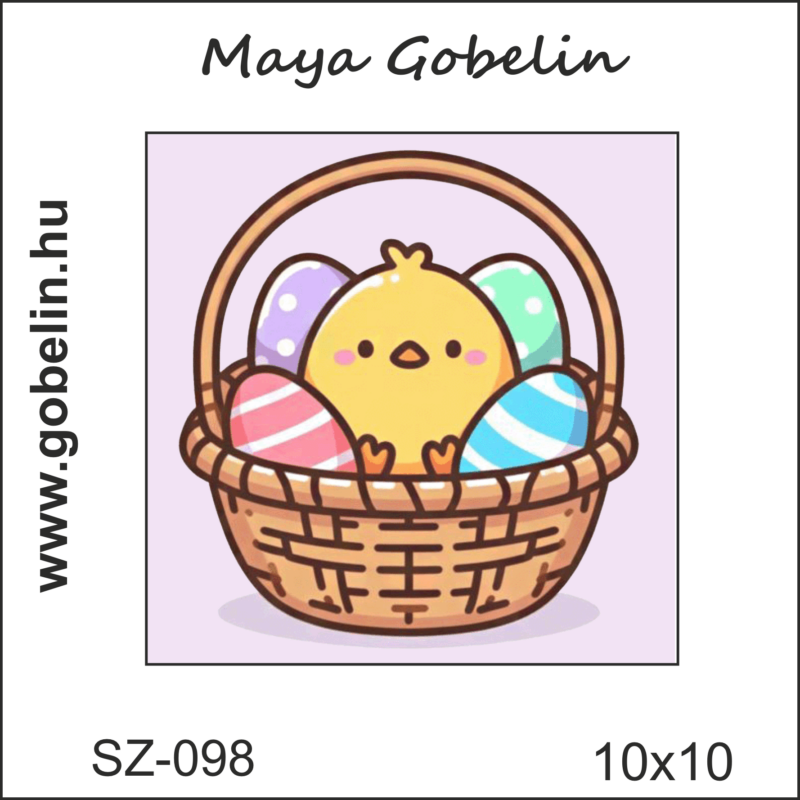 maya gobelin tojás gyűjtés kivarrható gobelin 10x10 cm es szett fonallal (sz 102) maya gobelin tojás gyűjtés kivarrható gobelin 10x10 cm es szett fonallal (sz 102)