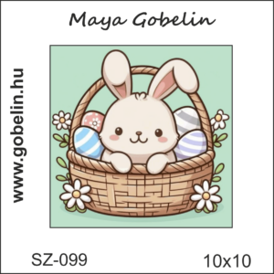 maya gobelin csupor méz kivarrható gobelin 10x10 cm es szett fonallal (sz 077) maya gobelin csupor méz kivarrható gobelin 10x10 cm es szett fonallal (sz 077)