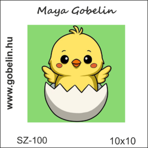 maya gobelin tojás gyűjtés kivarrható gobelin 10x10 cm es szett fonallal (sz 102) maya gobelin tojás gyűjtés kivarrható gobelin 10x10 cm es szett fonallal (sz 102)