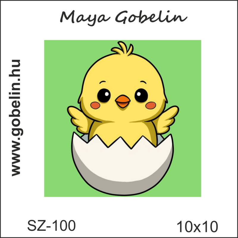 maya gobelin tojás gyűjtés kivarrható gobelin 10x10 cm es szett fonallal (sz 102) maya gobelin tojás gyűjtés kivarrható gobelin 10x10 cm es szett fonallal (sz 102)