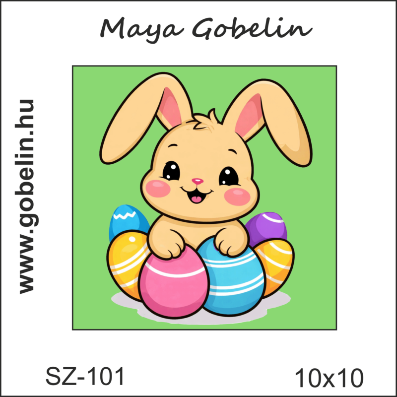 maya gobelin tojás gyűjtés kivarrható gobelin 10x10 cm es szett fonallal (sz 102) maya gobelin tojás gyűjtés kivarrható gobelin 10x10 cm es szett fonallal (sz 102)