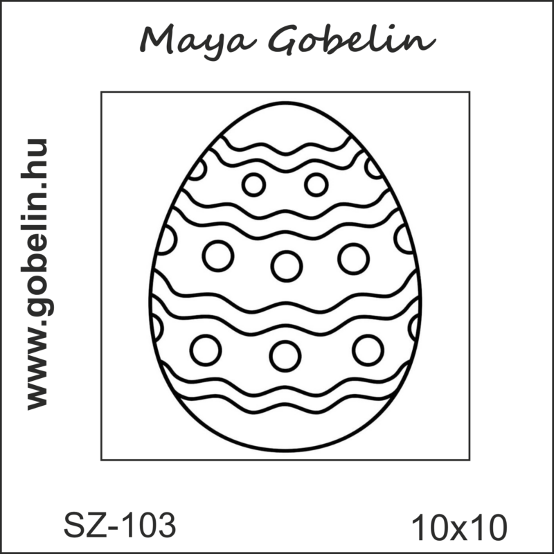 maya gobelin csupor méz kivarrható gobelin 10x10 cm es szett fonallal (sz 077) (másolat) maya gobelin csupor méz kivarrható gobelin 10x10 cm es szett fonallal (sz 077) (másolat)