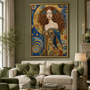 klimt ihlette alkotás ii. (mg 1161) klimt ihlette alkotás ii. (mg 1161)