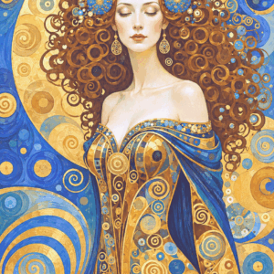 klimt ihlette alkotás ii. (mg 1161) klimt ihlette alkotás ii. (mg 1161)