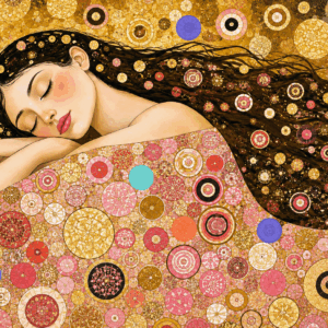 klimt ihlette alkotás ii. (mg 1161) klimt ihlette alkotás ii. (mg 1161)