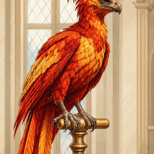harry potter varázslények: tesztrál (mg 1173)