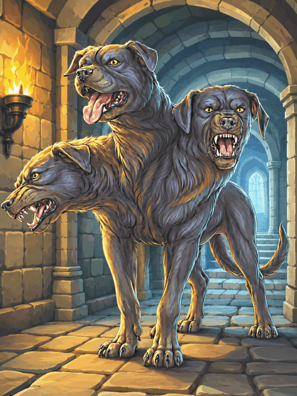 harry potter varázslények: tesztrál (mg 1173)