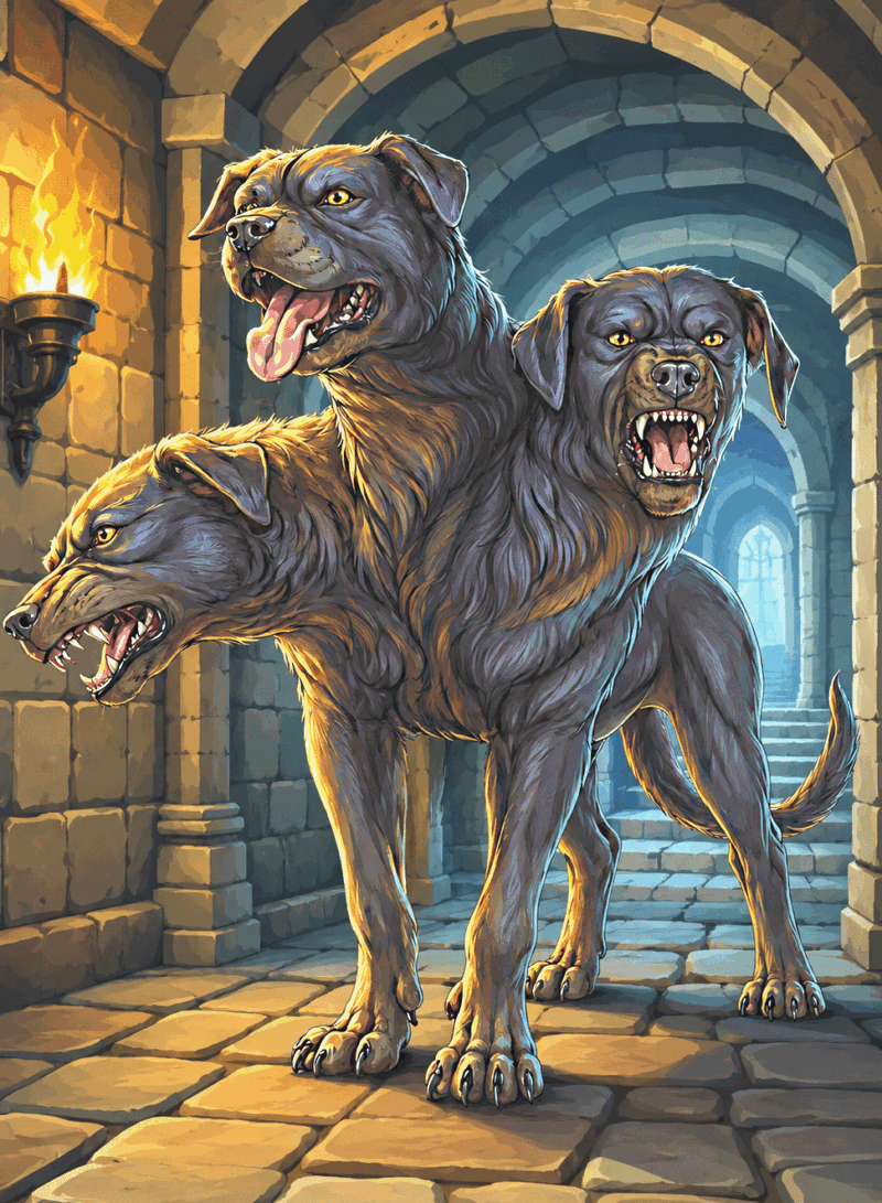 harry potter varázslények: tesztrál (mg 1173)