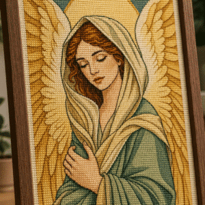 zodiákus nőalakok xii. (mg 1207)