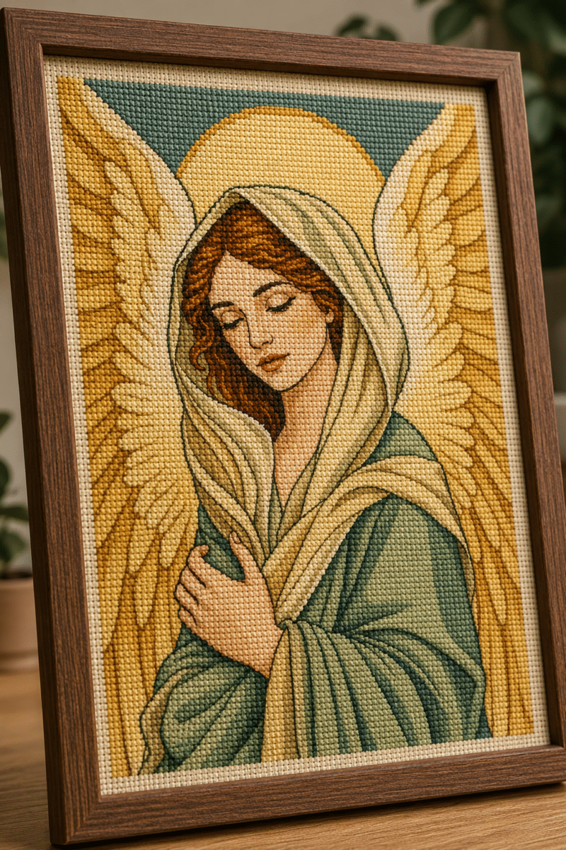 zodiákus nőalakok xii. (mg 1207)