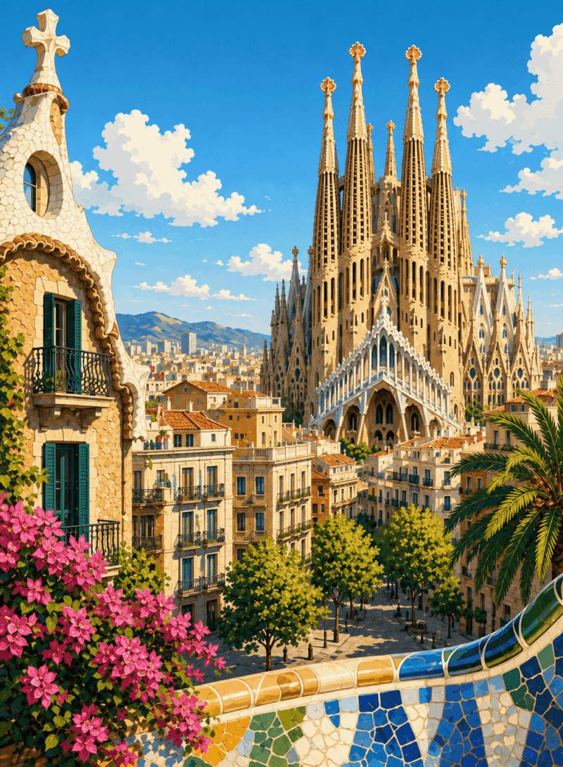 spanyolország – barcelona – sagrada família (mg 1199)