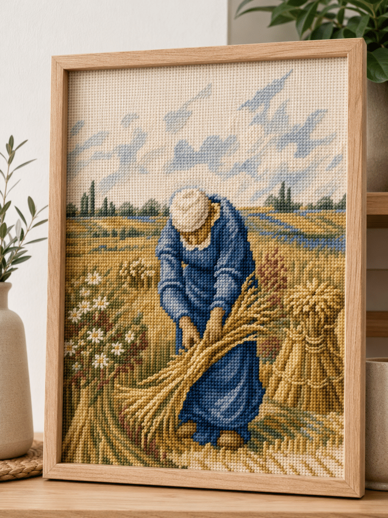 jules breton – a pacsirta dala átdolgozás (mg 1226) (másolat)