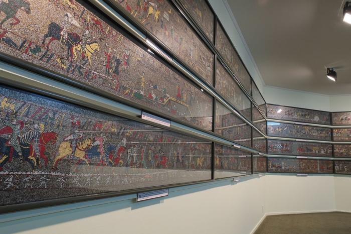 bayeux tapestry1