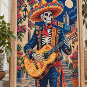 halloween: día de los muertos ii. (mg 1243)