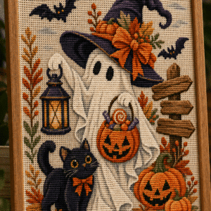 halloweenre hangolva vii. (mg 1229)