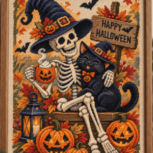 halloweenre hangolva vii. (mg 1229)