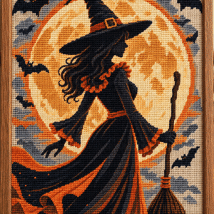 halloweenre hangolva vii. (mg 1229)