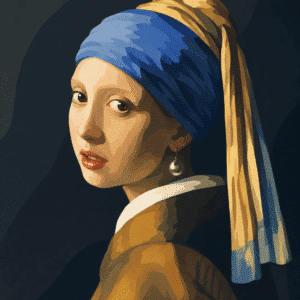 leonardo da vinci – mona lisa átdolgozás (mg 1229)
