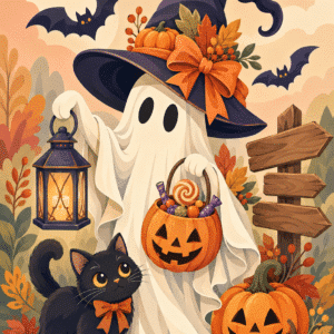 halloweenre hangolva vii. (mg 1229)