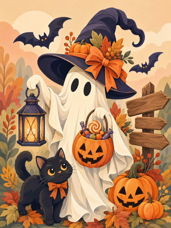 halloweenre hangolva vii. (mg 1229)