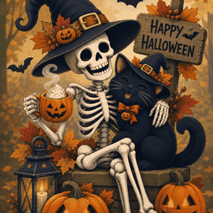 halloweenre hangolva vii. (mg 1229)