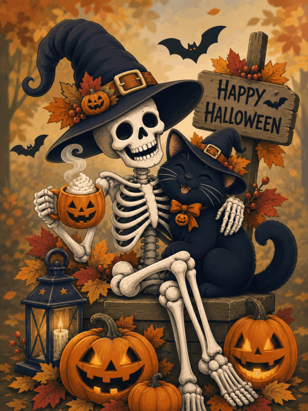 halloweenre hangolva vii. (mg 1229)