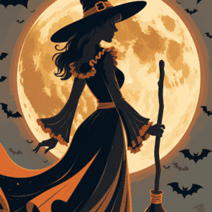 halloweenre hangolva vii. (mg 1229)